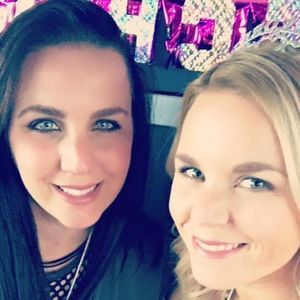 Meet your Posher, Katlynn